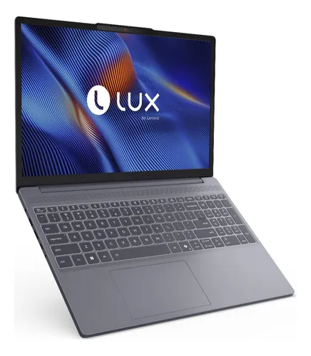 Notebook Lenovo Slim3 R7 8gb 256gb Ssd 15.3 Fhd Linux