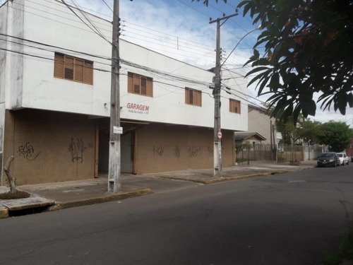 Box/garagem À Venda Por R$ 958.000,00 - Vila Márcia - Cachoeirinha/rs - Gr0009