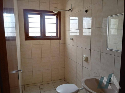 Imagem 1 de 17 de Casa Para Alugar, 197 M² Por R$ 3.500,00/mês - Centro - Sorocaba/sp - Ca1389