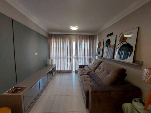 Imagem 6 de 30 de Apartamento Com 3 Dormitórios À Venda, 101 M² Por R$ 515.000,00 - Vila Monteiro - Piracicaba/sp - Ap2835