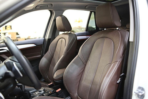 Imagem 5 de 13 de Bmw X1 25i Sport 2.0 Aut.