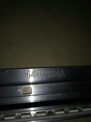Imagen 1 de 3 de Lj64 02834a Kdl32ex421