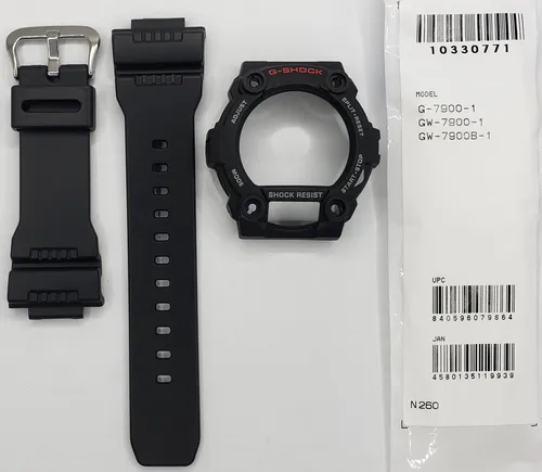 Gw 7900 bezel hotsell