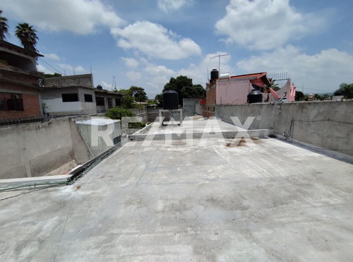 Jhl Casa En Venta En Cuautla Morelos Colonia Otilio Montaño
