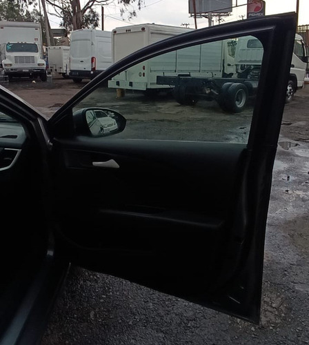 Chevrolet Cavalier 1.5 Ls At