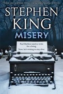 Misery - Hodder **new Edition** Kel Ediciones