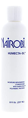 Nairobi Humecta-sil Humedad Replenishing Unisex F3skk