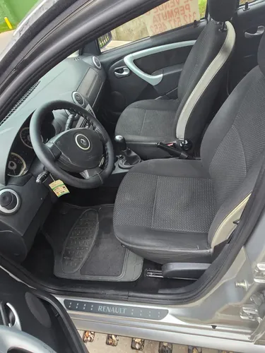 Renault Sandero Stepway 1.6 Mt