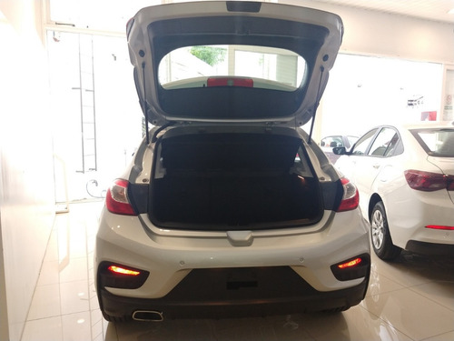 Chevrolet Cruze Ii 1.4 Lt 153cv Forestcar Angel Gallardo