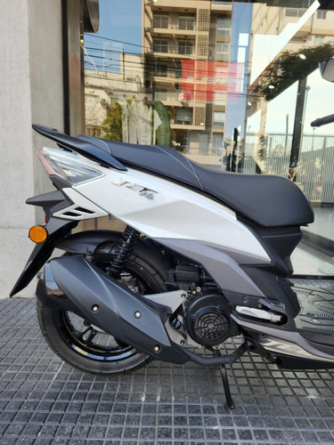 Sym Jet 14 200cc -entrega Inmediata- Mejor Contado-mf