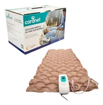 Comprar Colchon Antiescaras Coronet Aire Regulable 130 Kg
