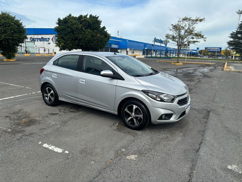 Chevrolet Onix 1.4 Ltz At 98cv