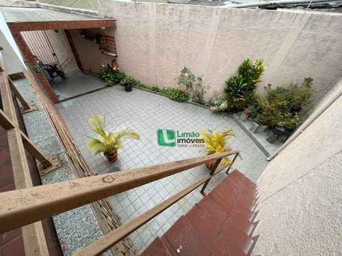 Imagem 8 de 30 de Sobrado Com 3 Dormitórios À Venda, 130 M² Por R$ 580.000,00 - Vila Nova Cachoeirinha - São Paulo/sp - So0510