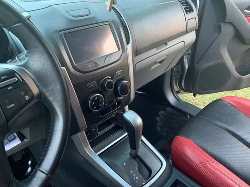 Imagem 11 de 13 de Chevrolet S-10 Cd Lt 2.8 Tdi