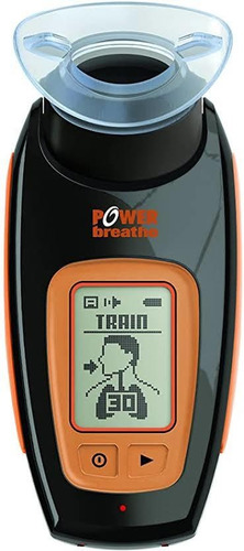 Powerbreathe K5 + Breathelink