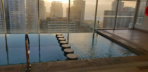 Se Arrienda Dpto 2d+2b $700.000 Av. Costa De Montemar Concón