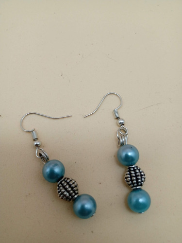 Aretes Barrilito Marca Xaui Nacubi