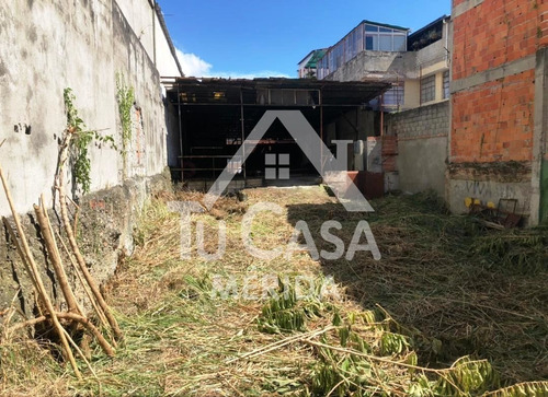 Imagen 4 de 8 de Terreno Céntrico