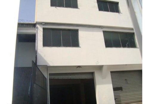 Imagem 4 de 26 de Predio Comercial!!! Para Clinica, Escola, Etc... - 1303
