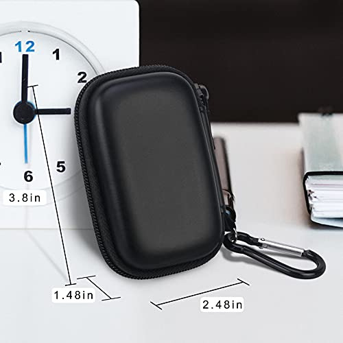 Funda Amplificador De Auriculares Fiio Btr52021 / Fiio ...