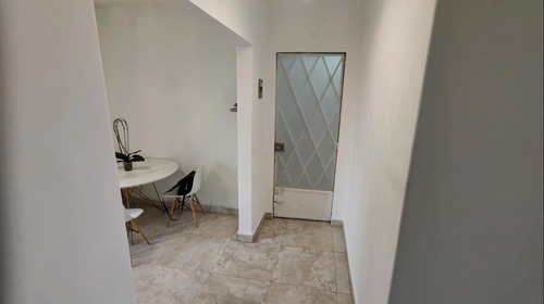 Departamento Amueblado O Sin Amueblar En Renta En Col Roma Sur