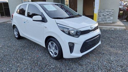 Imagen 3 de 10 de Kia Morning O Picanto Coreana