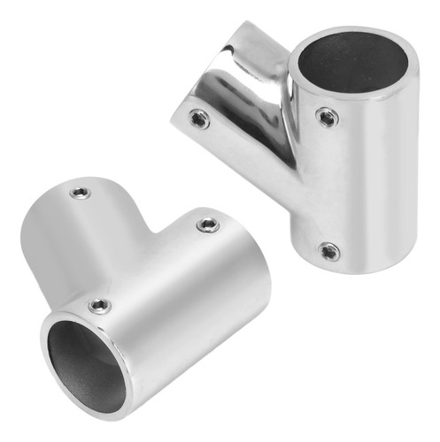 Conector De Tubo De Montaje Para Barcos Uk Plug 22 Mm 7/8
