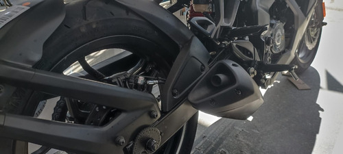 Imagen 13 de 20 de Pulsar 200 Rs Bajaj 2023