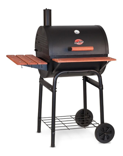 Parrilla A Carbon Wrangler