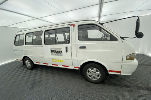 Kia Pregio 3.0 Prgg 8 L 2002