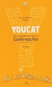 Youcat Catequesis Para La Confirmacion - Meuser,bernhard