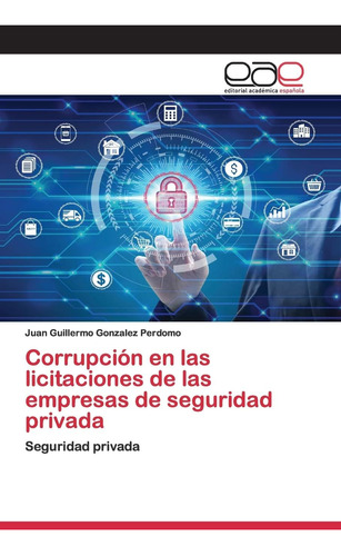 Libro: Corrupción Licitaciones Empresas Seg