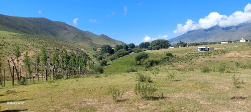 Terreno En Venta En El Rodeo