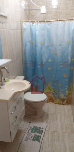 Imagem 27 de 30 de Casa À Venda No Bairro Arrozal - Piraí/rj - C1642
