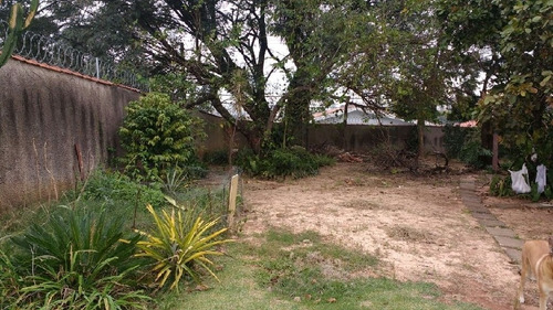Imagem 6 de 9 de Venda - Casa Jardim Zulmira - Cerrado / Sorocaba/sp - 4402