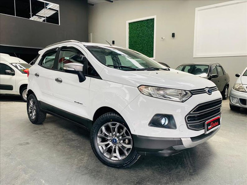Ford Ecosport 2.0 Freestyle 16v a