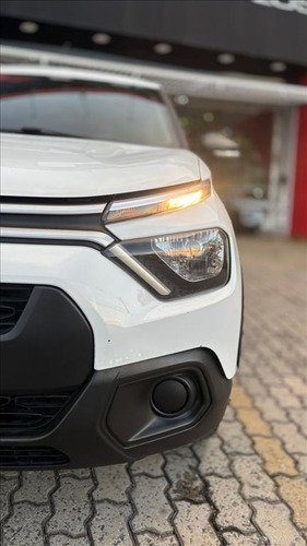 Citroën C3 1.0 FIREFLY FLEX LIVE PACK MANUAL