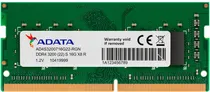 Comprar Memoria Sodimm Adata  Ddr4 16gb 3200mhz Pc4 25600 Cl22 1.2v
