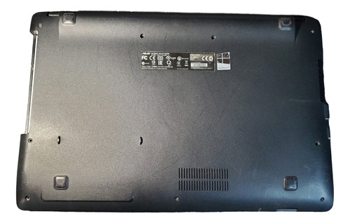 Laptop Asus X551m Negro (Usado)
