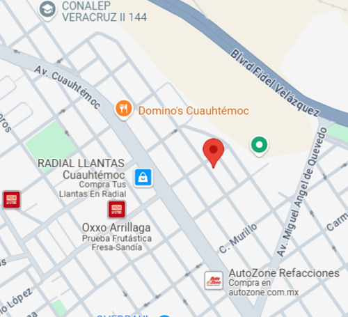 Casa En Venta De Remate Bancario Guadalupe Victoria, Pinos, 91870 Veracruz, Ver. -jcbb2