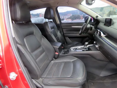 Mazda CX-5 2.5 Grand Touring Lx