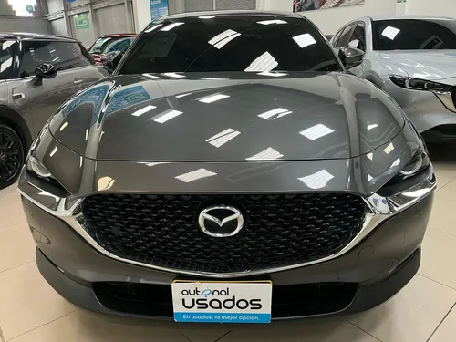 Mazda CX-30 GRAND TOURING MHEV 2.0 AUT 5P