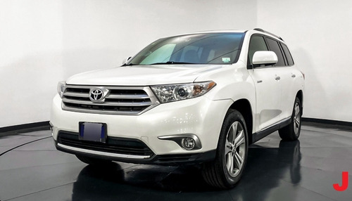 Arnes Motor Toyota Highlander 3.5 Aut 4x2 Mod 11-13 (Usado)