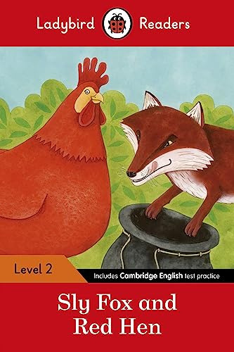 Sly Fox And Red Hen - Vv Aa 