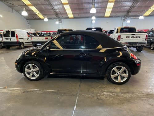 Volkswagen New Beetle 2.5 Sport