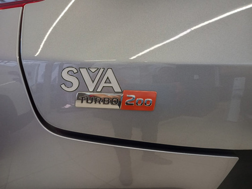 Citroën Basalt 1.0 T200 Shine Cvt