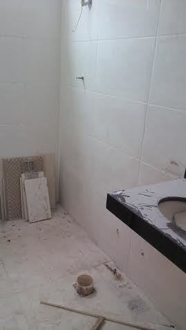 Apartamento Com Area Privativa - Nacional - Ref: 3394 - V-rb3394
