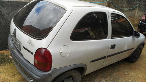 Chevrolet Corsa 1.0