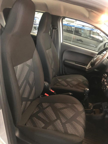 Fiat Mobi 1.0 Evo Flex Like Manual