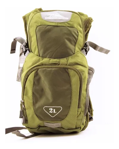High sierra mochila con kit de hidratación new arrivals